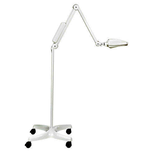ConXport Angle Poise Examination Light With Reflector