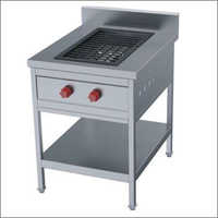 Stainless Steel Sizzler Plate Range