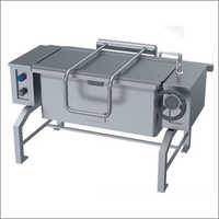 Tilting Braising Pan