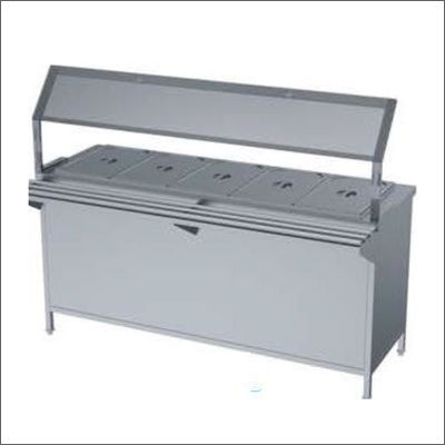 Bain Marie