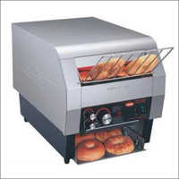 Electric Conveyor Toaster