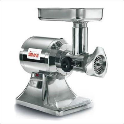 Stainless Steel Meat Mincer