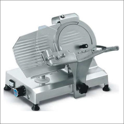 Stainless Steel Meat Slicer