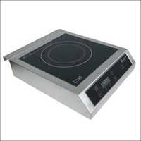 Commercial Induction Stove