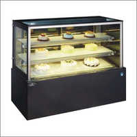 Pastry Chiller Counter