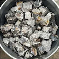 Ferro Vanadium Lumps Application: Alloying Agent