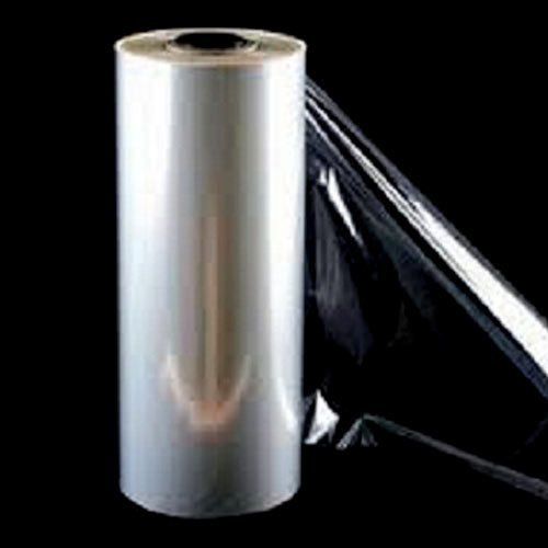 Transparent BOPP Film