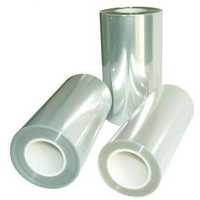 Clear Polyester Film