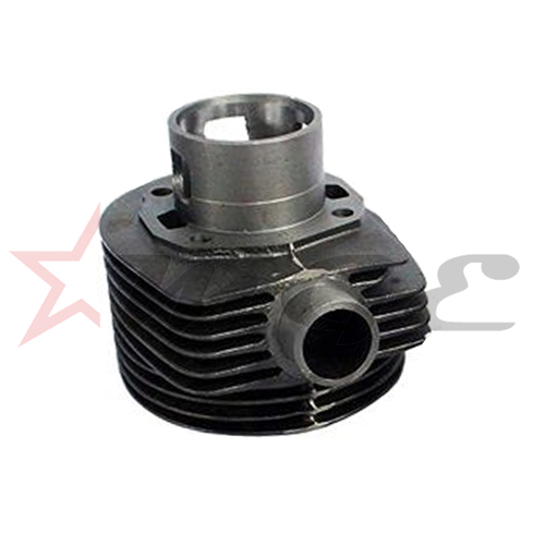 Vespa PX LML Star NV - Cylinder Block - Reference Part Number - #C-1709425