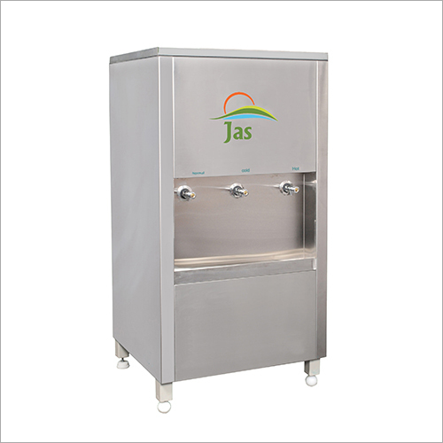 105 Ltr Stainless Steel Water Dispenser