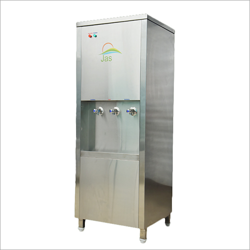 Water Dispenser With Inbuilt RO Purifier
