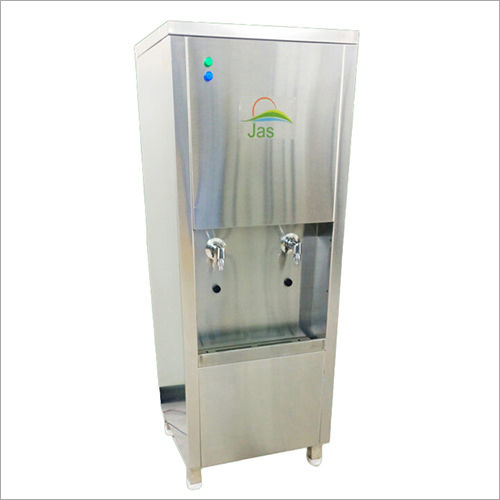 Jas Touch Free Automatic Water Dispenser