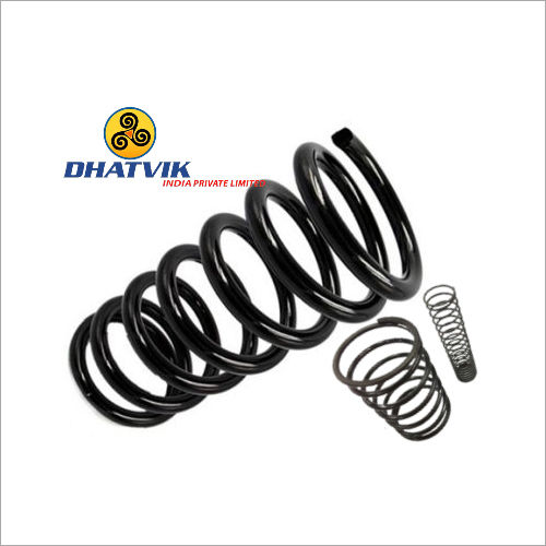 Helical Spring