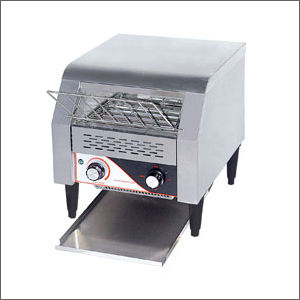 Commercial Conveyor Toaster