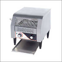 Commercial Conveyor Toaster By Ganeshmal Tejraj And Co