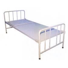Hospital Bed Plain