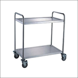 Commercial Trolleys