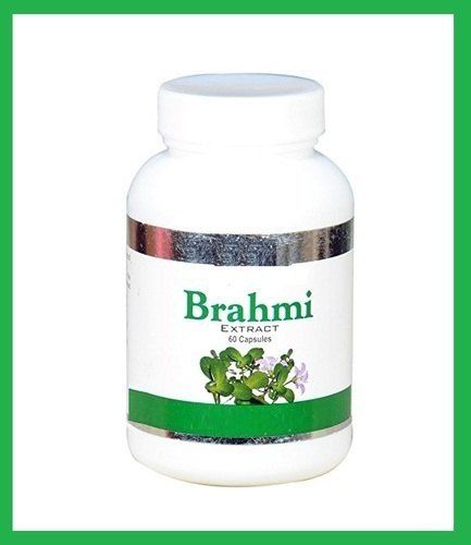 Brahmi Capsule