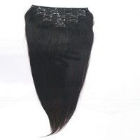 Indian Remy Virgin Straight Cuticle Aligned Hair