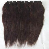 Indian Remy Virgin Straight Cuticle Aligned Hair