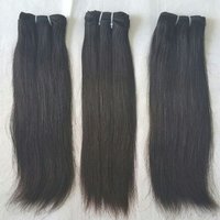 Indian Remy Virgin Straight Cuticle Aligned Hair