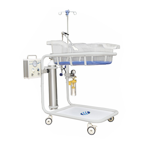 ConXport Infant Trolley With Resuscitator
