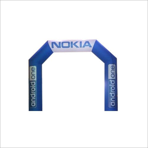 Advertising Inflatable Arches Suitable For: Infants