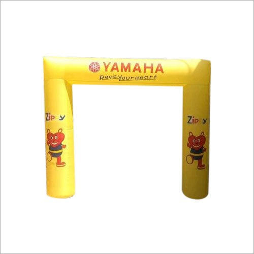 Promotional Inflatable Arches Suitable For: Infants