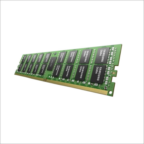 SAMSUNG M393A4K40DB2-CVF 32gb Pc4-23400 Cl21 ECC Registered Dual Rank X4 1.2v DDR4 SDRAM 288-Pin RDIMM Memory Module For Server