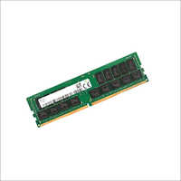 HYNIX HMA82GR7JJR4N-WM 16gb Pc4-23400 Cl21 ECC Registered Single Rank X4 1.2v DDR4 SDRAM 288-Pin RDIMM Memory Module For Server