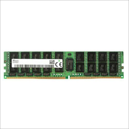 Hynix 32gb Pc4-23400 Ddr4-2933mhz Registered Ecc Cl21 288-pin Dimm 1.2v Dual Rank Memory Module