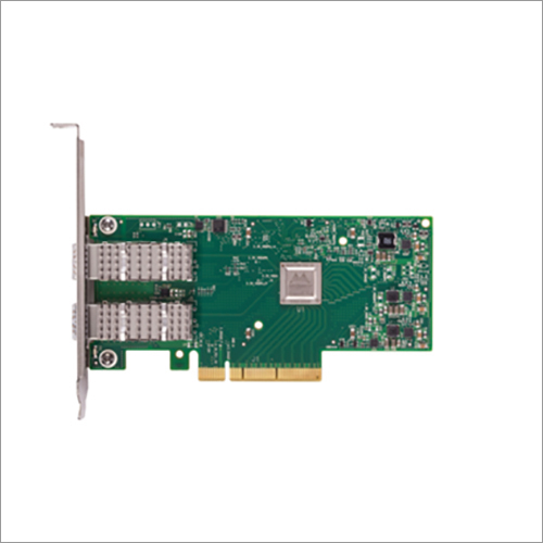 Mellanox - Nvidia Networking Interface Card By SHENGWEI TECHNOLOGY CO. LIMITED
