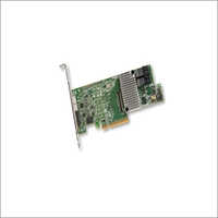 9361-8i Broadcom - Lsi Raid Card