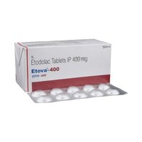 Etodolac Tablets IP 400 mg