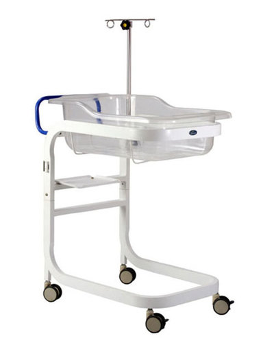 ConXport Infant Trolley Without Resuscitator
