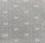 Rayon Grey Dobby Twist Fabric