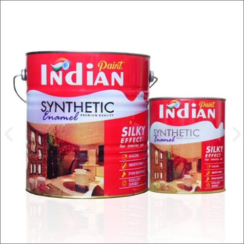 Synthetic Premium Quality Enamel