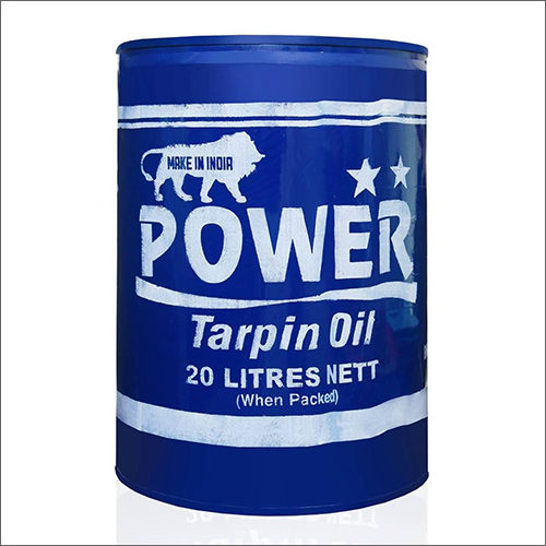20L Tarpin Oil