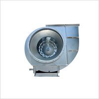 Industrial Paddy Dryer Fan