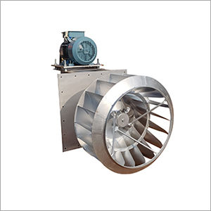 Industrial Plug Fans