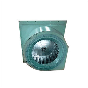 Industrial Plug Fans