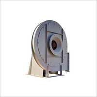 Process Air Fans [For Rice Mills and Food Industri