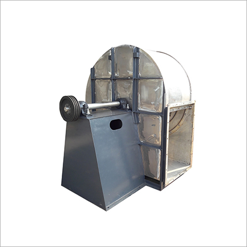 Corrosion Resistance Stainless Steel Fan