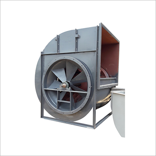 Mechanical Ventilation Fan