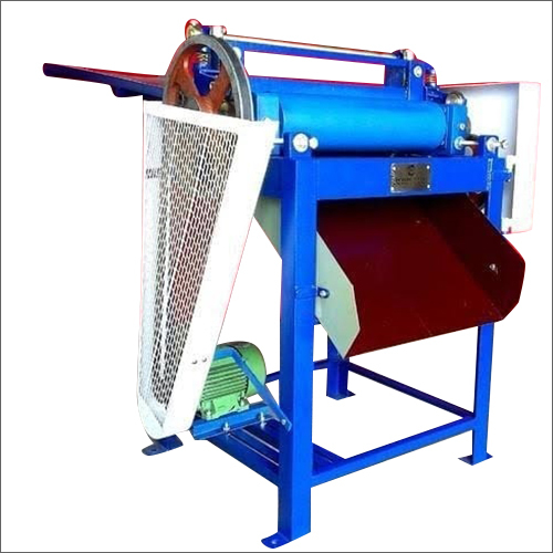 Good Quality Electronic Rubber Band Cutting Machine