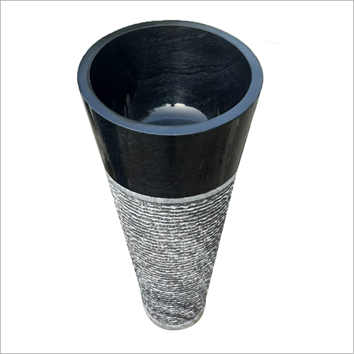 Modern Stone Wash Basin