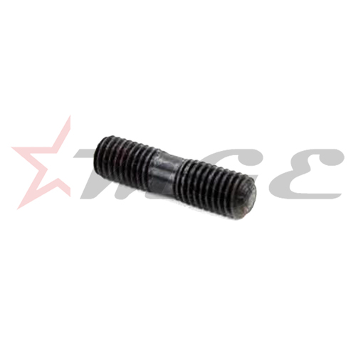 Lambretta GP 150/125/200 - Engine Gear Flange Stud - Reference Part Number - #19010022