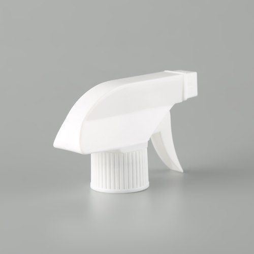 White Trigger Spray Pump