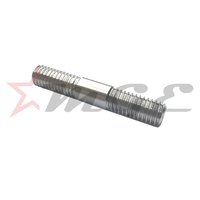 Lambretta GP 150/125/200 - Stud For Engine Case/Chaincase Cover - Reference Part Number - #19010019