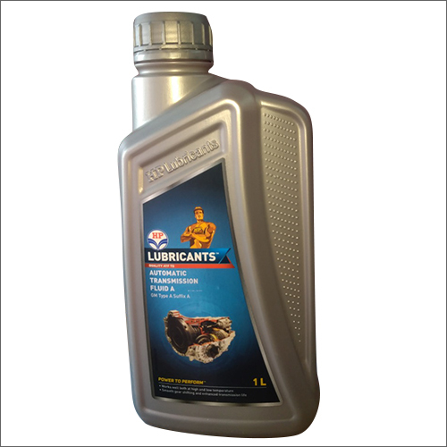 1L Lubricants Automatic Transmission Fluid A Oil